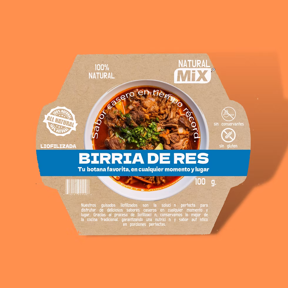 Birria de Res