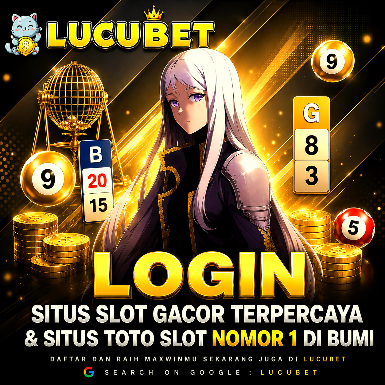 LUCUBET